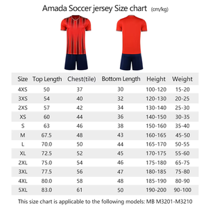 Op maat gemaakte hoogwaardige voetbal zomerset voor jongens en meisjes voor training en jeugdsportkleding met opdruk - Product Image 6