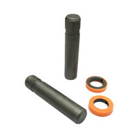 Factory Direct Wear Resistant 16*78 Bucket Tooth Lock Pin Matching Retainer Ring Set for 1U3252 Excavator