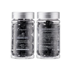 Cápsulas de suero para el cabello, hidratantes, nutritivas, reparan el cabello dañado, para todo tipo de cabello, cuidado diario del cabello - Product Image 3