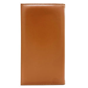 ที่ใส่บิลร้านอาหารสีน้ำตาลพร้อมแม่เหล็กและช่องใส่บัตร ราคาโรงงาน - Product Image 5