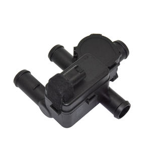 2308300084 #   Válvula Solenoide de Control de Calefacción HVAC Nueva - Product Image 5