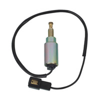 Solenoid Switch Injection Valve H222 for Auto Part