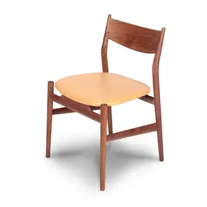 יצוא מווייטנאם למעלה פרימיום נמוך MOQ המחיר הטוב ביותר ספק סיטונאי יצרן חדש הגעה עיצוב מילאנו כיסא