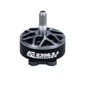 มอเตอร์โดรน FPV 5 V2 6S AE2306เครื่องบินครอสโอเวอร์ขนาด5นิ้วมอเตอร์แข่ง RC ไร้แปรงถ่าน - Product Image 5