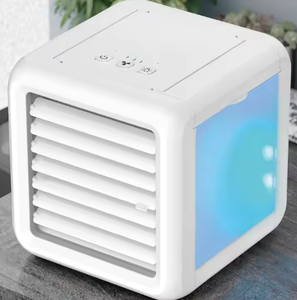 Pendingin ruang pribadi Mini kipas pendingin pribadi Arctic penjualan laris pendingin udara Mini atas meja USB pendingin udara - Product Image 2