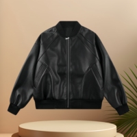 Veste pour homme avec logo personnalisé, veste de moto, veste de moto tendance hiver, veste coupe-vent décontractée, tendance streetwear
