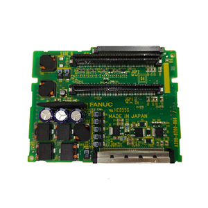Carte de circuit imprimé FANUC A20B-8200-0680 - Product Image 1