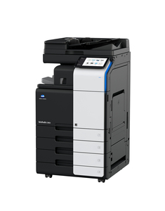 A3 Laser Printer Color Photocopier Refurbished Bizhub C558/C658/C759 Copier Machine Used - Product Image 3