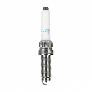 หัวเทียนอิริเดียม Silzkgr8e8s สำหรับเครื่องยนต์เบนซิน BMW X5 X3 328i 528i - Product Image 2