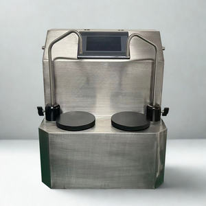 Riempitrice Elettrica Quantitativa per Liquidi - Product Image 1