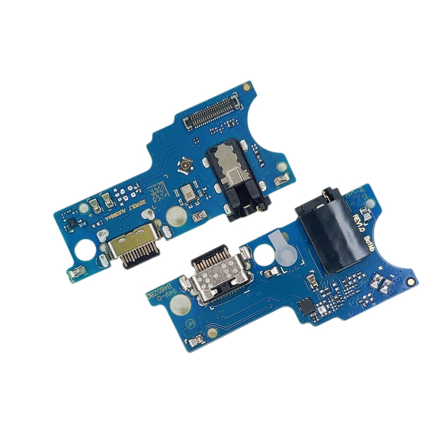 Mobile Phone Flex Cable Charging Port Board Charger Board Port for Samsung Galaxy A04E A042F