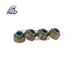 อะไหล่เครื่องยนต์ดีเซลของรถขุด <span class=keywords><strong>D16A</strong></span> TAD1630GE ชุดซ่อมแหวนซีลวาล์ว TAD1631GE วงแหวน Volvo 1556064 - Product Image 1