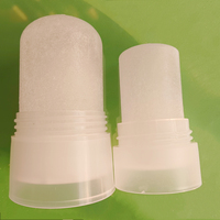Déodorant et Anti Transpirant Alun Stick Contenant Pierre D'alun