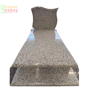 <span class=keywords><strong>Prix</strong></span> de gros – Tombes courbes YuanQuan et monuments funéraires plats de style européen <span class=keywords><strong>moderne</strong></span>, personnalisables en noir - Product Image 1