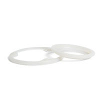 Joints d'étanchéité en caoutchouc silicone imperméables durables de haute qualité personnalisés par le fabricant, marque YS, YS02, tailles et couleurs personnalisées
