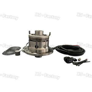 Pièces ET307 ET308 XJX, <span class=keywords><strong>Torsen</strong></span> E Locker de haute qualité pour Suzuki Grand Vitara XL7, avant et arrière - Product Image 6