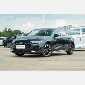 <span class=keywords><strong>Audi</strong></span> <span class=keywords><strong>A3</strong></span> Compacte Essence 2025 24e 2026 Conduite à gauche 35TFSI Sièges en cuir Boîte automatique Confort <span class=keywords><strong>hybride</strong></span> Carburant Alliage d'aluminium R17 - Product Image 6