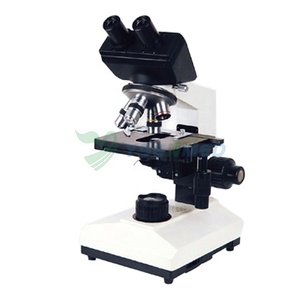 Lunettes binoculaires Ysenmed pour laboratoire médical, biologie, école de médecine et biologie - Product Image 4