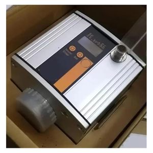 เครื่องวัดการไหลแบบดิจิตอล SU9000 สแตนเลส สำหรับใช้งานในอุตสาหกรรม - Product Image 1