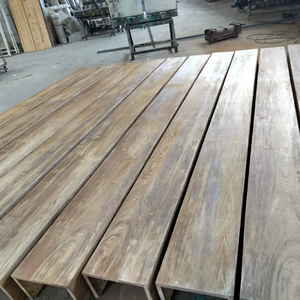 Panneaux muraux en <span class=keywords><strong>pierre</strong></span> artificielle durables de culture de <span class=keywords><strong>pierre</strong></span> d'unité centrale pour le style de conception moderne extérieur intérieur pour des maisons de villas <span class=keywords><strong>faux</strong></span> faisceau - Product Image 5