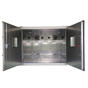 Customized Digital Humidity <strong>Control</strong> <strong>Box</strong> Cabinet <strong>Temperature</strong> Walk in Environmental Chamber - Product Image 4