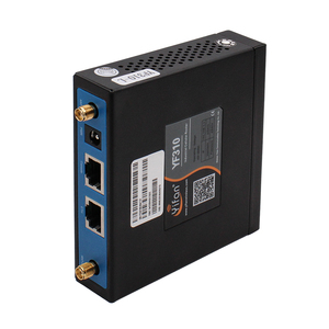 YF310-L loạt doanh nghiệp công nghiệp 4G cat1/Cat4 150Mbps LTE Router kép anten RS232/RS485 VPN khe cắm thẻ Sim FDD/TDD Modem - Product Image 1