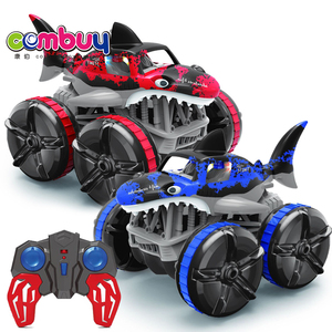 Voiture télécommandée électrique pour enfant, rotation à 360 degrés, jouet sécurisé - Product Image 1