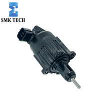 Aktuator Solenoid K6T56771 900400304 untuk CHERRYTIGGO 1.5T 1.6T