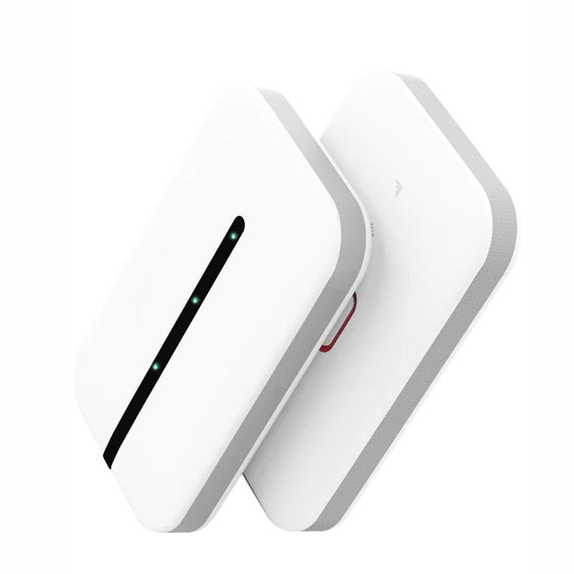 Factory Price Lte Mifis Cat4 Oem Type-C 4G Router With Sim Card Pocket Router 2100Mah 150Mbps 2.4Ghz Pocket Wifi 4G Router