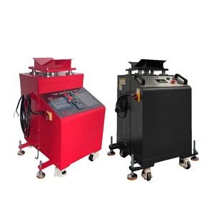 Máquina de Detección de Ruidos Anormales en la Base de las Ruedas del Automóvil, para Chasis y Carretera - Product Image 4