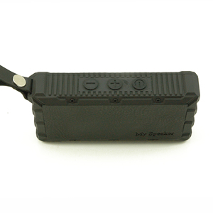 Thấp OEM Logo F011 <span class=keywords><strong>Bluetooth</strong></span> IP67 loa chống thấm nước mini Loa đài phát thanh Loa di động không dây với AUX - Product Image 3