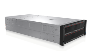 เซิร์ฟเวอร์ SR860 V3 4U แบบติดตั้งบนแร็ค ความจุขนาดใหญ่ ของแท้ใหม่เอี่ยม พร้อมด้วยโปรเซสเซอร์ Xeon รุ่นที่ 4 - Product Image 2
