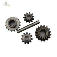 XJX 41331-35011 Engrenage différentiel latéral pour TOYOTA LAND CRUISER FJ #   FZJ #   Prado 150