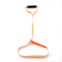 Sangle de transport robuste personnalisée pour chasse au cerf, ceinture tactique pour chasse en extérieur, équipement de transport de gibier, accessoires de sangle de traction réglables