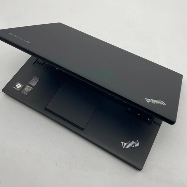 A+Class High Quality Refurbished Core I5 Laptops Used Thinkpad X240 500ssd 4gb Ram Laptops Computer Original for Lenovo Laptop