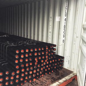 Chất lượng cao <span class=keywords><strong>API</strong></span> tiêu chuẩn <span class=keywords><strong>5dp</strong></span> khoan que S g E lớp tùy chỉnh kết nối mỏ dầu khoan ống Điều kiện Mới bơm thành phần - Product Image 3