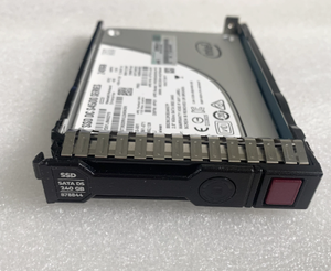 878844-001 240GB RI SFF SSD - 877740-B21 - Product Image 2