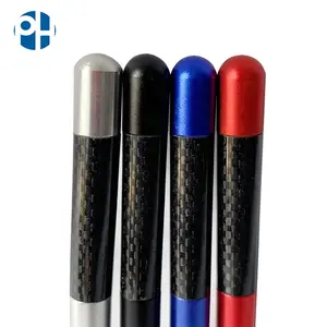 <span class=keywords><strong>Antenna</strong></span> Radio per <span class=keywords><strong>Auto</strong></span> Pinhong PHI12 <span class=keywords><strong>Universale</strong></span> in Alluminio Completamente Automatica 30 Ohm 120MM - Product Image 4