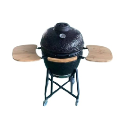 Parrillas de Carbón de Alta Calidad NL, Serie Kimber, Parrilla de Carbón de Cerámica para Exteriores, para Jardín y Hogar, Gran Venta - Product Image 4