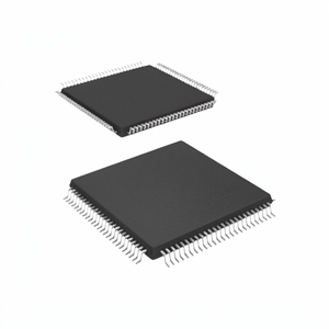C8051F064 Embedded Authorized Distributor 100 TQFP Components Electronic - Product Image 1