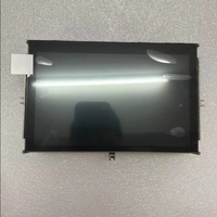 Écran LCD tactile Sat Nav Navigation 280342118R pour Renault Kadjar 2015 2016 2017 2018 2019 2020 2021