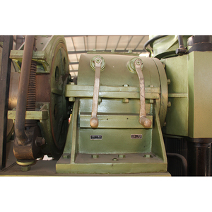 Plataforma de Perforación de Núcleos con Capacidad de Perforación de 3000m de Profundidad, Máquina de Perforación Hidráulica con Diamante y Potencia de 129kW para Exploración - Product Image 4