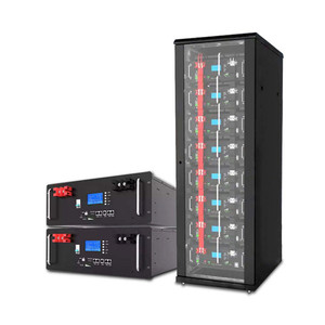 Batería para Rack de Servidor UESEN 48v 100ah, 6000 Ciclos, 5.12kwh, Batería de Iones de Litio Montada en Rack - Product Image 4