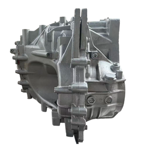 Transmisión A6GF1 6AT Remanufacturada para Hyundai Avante/Elantra 2010-2016 1.6L/1.8L - Product Image 4
