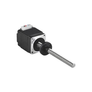 1.8 Degree Step Angle Degree Linear <strong>Stepper</strong> <strong>Motor</strong> Holding Torque 70 150 200 310 MN.M 35HD...L - Product Image 2