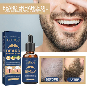 Huile Essentielle Hydratante pour <span class=keywords><strong>Barbe</strong></span> à Base <span class=keywords><strong>de</strong></span> Plantes, Meilleure Vente, pour une Croissance Rapide et un Épaississement Efficace, Soin Doux, Fixation Forte, Aspect Naturel, Vente en Gros - Product Image 4