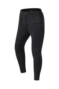 थोक फास्ट डिलीवरी लंबी आस्तीन वाले गोलकीपर प्रशिक्षण सूट ट्रेजर 100% पॉलिएस्टर सांस लेने योग्य त्वरित-शुष्क यूनिसेक्स सर्दियों - Product Image 6