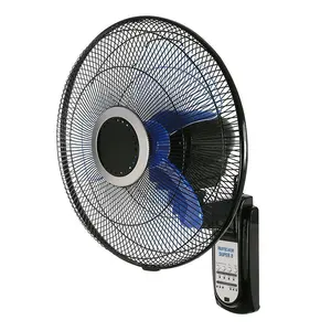 220V a casa mejor barato montado en la pared de los ventiladores de refrigeración con ventilador 18"