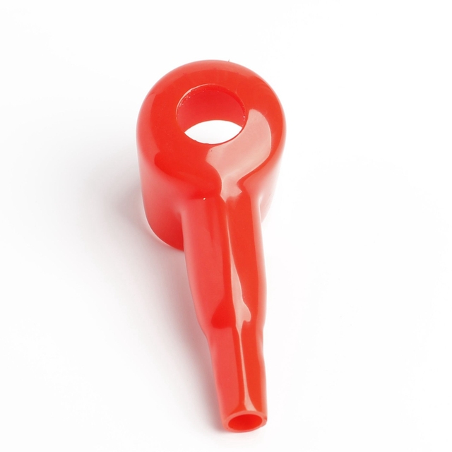 Plastic Battery Terminal Cover Car Battery Protector Cable Terminal Cap