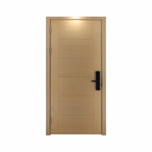 <span class=keywords><strong>Porte</strong></span> en bois sur mesure pour hôtel, maison, hall, passage, cour, installations de loisirs, supermarché, atelier - Product Image 3